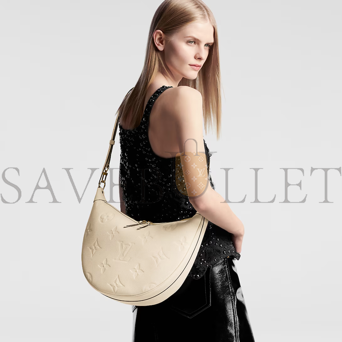 LOUIS VUITTON LOOP HOBO M46739 (38*26*10cm) LOUIS VUITTON LOOP HOBO M46739 (38*26*10cm)